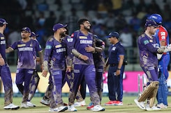 DC vs KKR: Kolkata के बल्लेबाजों ने मचाया कोहराम, बना दिया IPL इतिहास का दूसरा सबसे बड़ा स्कोर DC vs KKR: Kolkata के बल्लेबाजों ने मचाया कोहराम, बना दिया IPL इतिहास का दूसरा सबसे बड़ा स्कोर