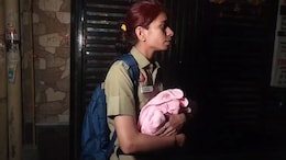 Rs 5 Lakh Per Newborn: How Delhi's Child-Trafficking Racket Unravelled