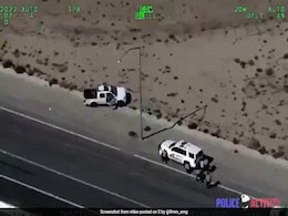 Who Was Savannah Graziano? Kidnapped US Girl Shot Dead By Cops Who Was Savannah Graziano? Kidnapped US Girl Shot Dead By Cops