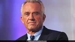 Robert F Kennedy Jr 'Endangering' All Americans, Health Agency Ex-Chiefs Warn
