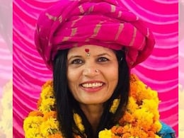 राजस्थान में दूसरे चरण में 7 महिला प्रत्याशी चुनाव मैदान में, 3 ऐसे चेहरे जिस पर टिकी हैं सभी की निगाहें राजस्थान में दूसरे चरण में 7 महिला प्रत्याशी चुनाव मैदान में, 3 ऐसे चेहरे जिस पर टिकी हैं सभी की निगाहें