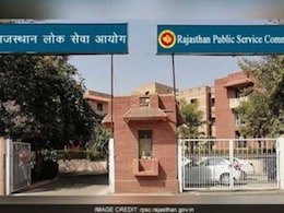 राजस्थान की वरिष्ठ शारीरिक शिक्षा शिक्षक भर्ती परीक्षा 2022 पर बड़ा खुलासा, एक्जाम में बैठने वाले दो और डमी अभ्यर्थी मिले राजस्थान की वरिष्ठ शारीरिक शिक्षा शिक्षक भर्ती परीक्षा 2022 पर बड़ा खुलासा, एक्जाम में बैठने वाले दो और डमी अभ्यर्थी मिले