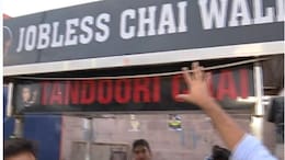 Meet Pooja Yadav, 25-Year-Old Graduate 'Jobless Chai Wali' From Lucknow