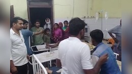 Rajasthan Road Accident: राजस्थान के दौसा में बड़ा हादसा, झुग्गी में सो रहे लोगों को कार ने कुचला; 3 की मौत, आठ घायल