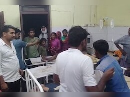 Rajasthan Road Accident: राजस्थान के दौसा में बड़ा हादसा, झुग्गी में सो रहे लोगों को कार ने कुचला; 3 की मौत, आठ घायल