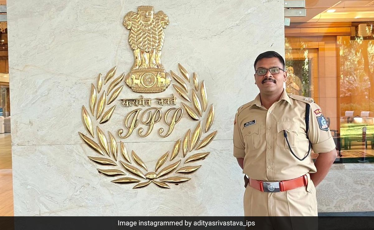 Dream Realised, UPSC Topper Shares What He Plans To Do As An IAS Officer