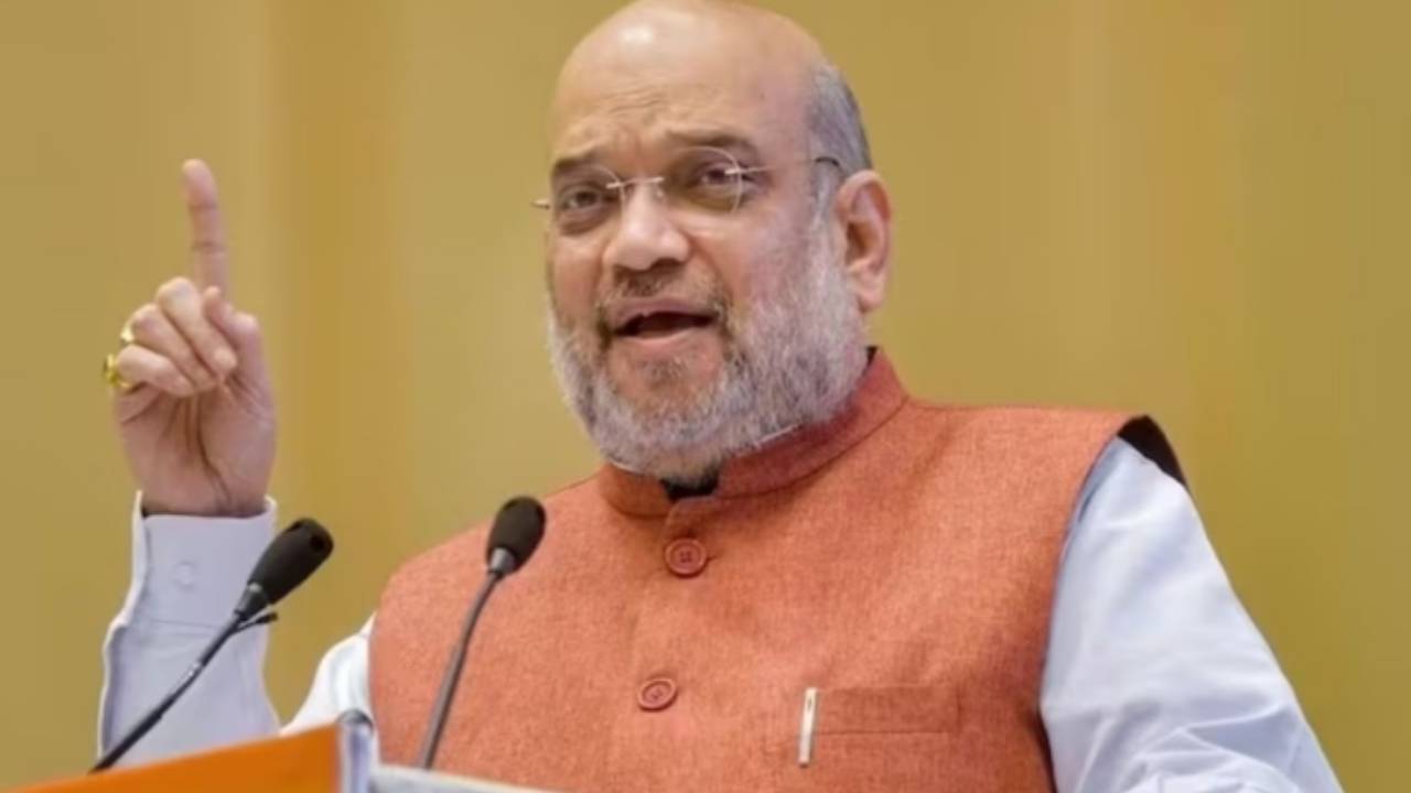 खैरागढ़ में अमित शाह की जनसभा, इन उम्मीदवारों को मिलेगा फायदा!