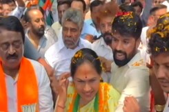 In Bengaluru North, A Vokkaliga Heartland, It's Union Minister vs Academician In Bengaluru North, A Vokkaliga Heartland, It's Union Minister vs Academician