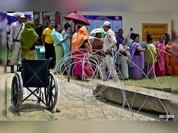 Opinion | Lok Sabha Polls: Intense Heatwave Behind Low Voter Turnout? Opinion | Lok Sabha Polls: Intense Heatwave Behind Low Voter Turnout?
