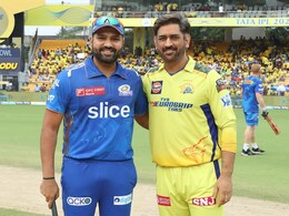 Rohit Sharma To CSK Next Year, Ruturaj Gaikwad 'Just Holding' Position: England Great's Big Claim Amid MI Captaincy Row