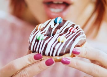 The Hidden Dangers Of Sugar - A Sweet Poison For Cancer The Hidden Dangers Of Sugar - A Sweet Poison For Cancer