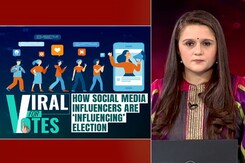 How Social Media Influencers Are 'Influencing' Elections How Social Media Influencers Are 'Influencing' Elections