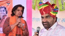 Rajasthan Politics: नागौर में 2019 के मुकाबले 5 फीसदी घटा मतदान, जानिये वोटर के बूथ तक नहीं पहुंचने की पांच वजहें