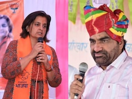 Rajasthan Politics: नागौर में 2019 के मुकाबले 5 फीसदी घटा मतदान, जानिये वोटर के बूथ तक नहीं पहुंचने की पांच वजहें Rajasthan Politics: नागौर में 2019 के मुकाबले 5 फीसदी घटा मतदान, जानिये वोटर के बूथ तक नहीं पहुंचने की पांच वजहें