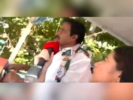 "UP, Bihar Changing Day By Day": Congress Leader's Big Claim Ahead Of Polls