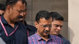 Opinion | Is It The Beginning Of The End For AAP Government In Delhi?
