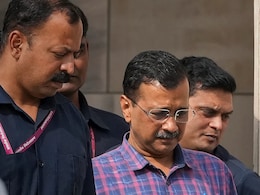 Opinion | Is It The Beginning Of The End For AAP Government In Delhi?