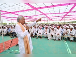 Rajasthan Politics: किरोड़ी लाल मीणा ने पंच पटेलों के साथ की मीटिंग, राजस्थान की कई सीटों पर बदल जाएगा सियासी समीकरण Rajasthan Politics: किरोड़ी लाल मीणा ने पंच पटेलों के साथ की मीटिंग, राजस्थान की कई सीटों पर बदल जाएगा सियासी समीकरण