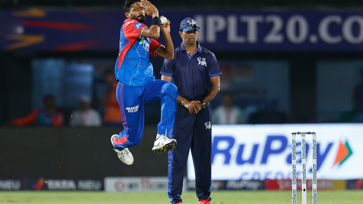 DC vs RR IPL 2024 LIVE Score: Ignored India Star Shocks Jaiswal, 2-Down RR’s Chase Stutters | Cricket News DC vs RR IPL 2024 LIVE Score: Ignored India Star Shocks Jaiswal, 2-Down RR’s Chase Stutters | Cricket News