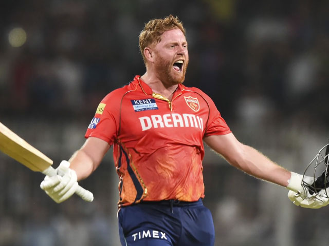 Punjab Kings Script World Record With Massive Successful Chase vs Kolkata Knight Riders