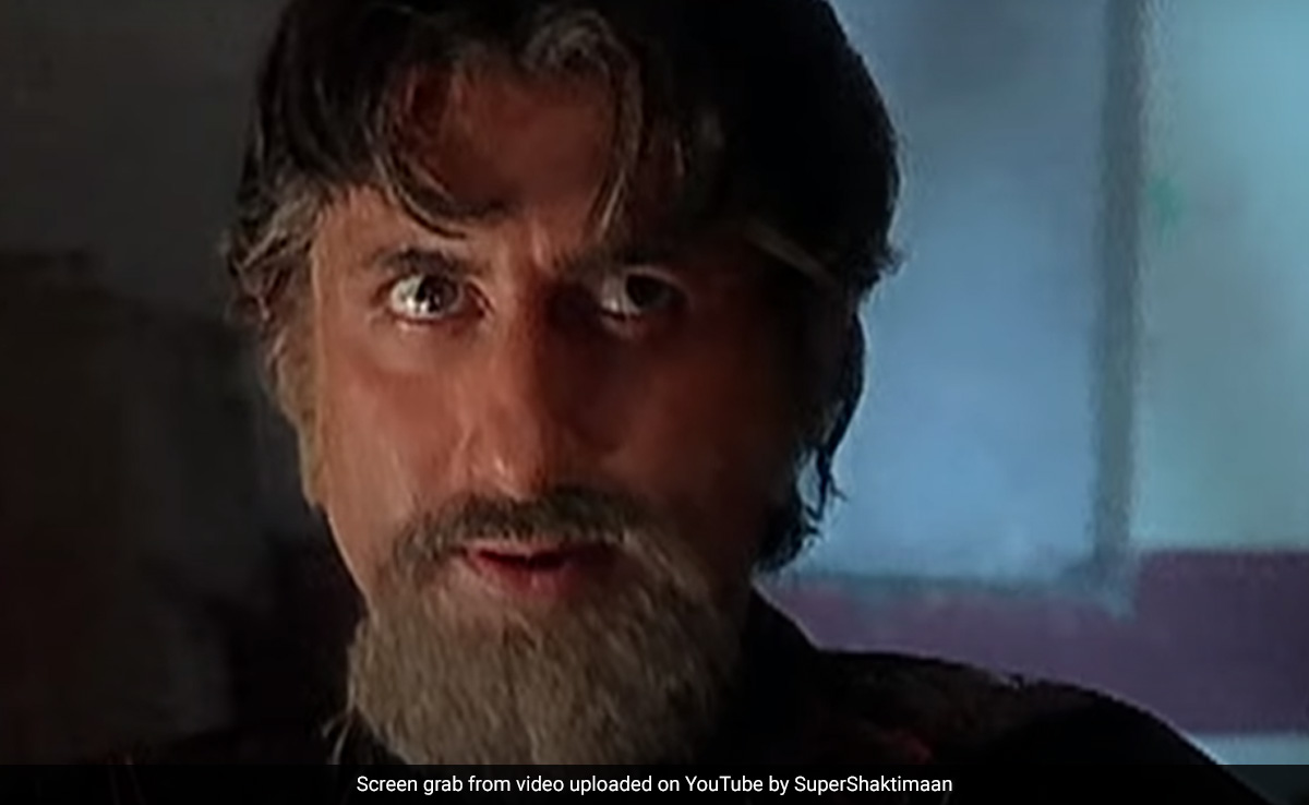 दूरदर्शन पर शक्तिमान का सिरदर्द बने थे तमराज किलविश के साथ डॉक्टर जैकॉल, अब देखें कहां और कैसे दिखते हैं 90s के ये विलेन