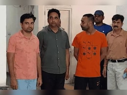 Fortis हॉस्पिटल पर ACB का छापा, ऑर्गन ट्रांसप्लांट रैकेट में बड़ा खुलासा, राजस्थान के 12 अस्पताल रडार पर Fortis हॉस्पिटल पर ACB का छापा, ऑर्गन ट्रांसप्लांट रैकेट में बड़ा खुलासा, राजस्थान के 12 अस्पताल रडार पर