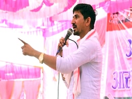 Rajasthan: 'PM मोदी की सभा में आदिवासी समाज को तोड़ने की बातें हुईं', बांसवाड़ा सभा के बाद राजकुमार रोत का पलटवार Rajasthan: 'PM मोदी की सभा में आदिवासी समाज को तोड़ने की बातें हुईं', बांसवाड़ा सभा के बाद राजकुमार रोत का पलटवार