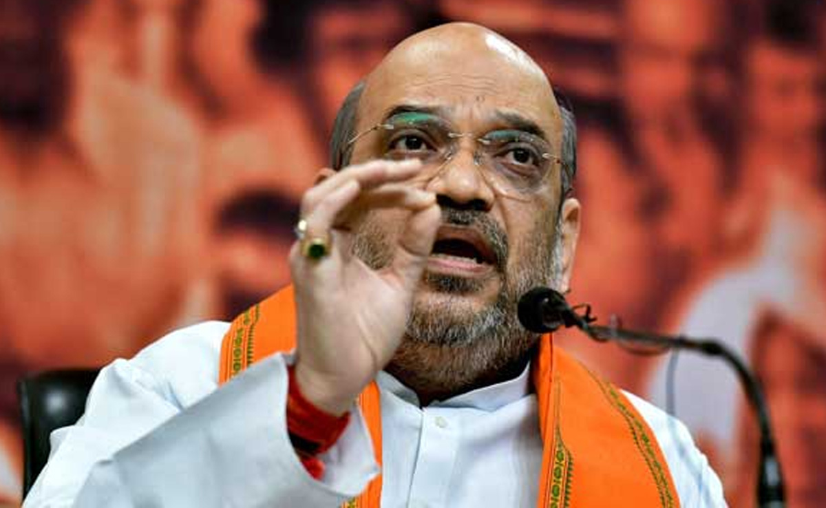 Chhindwara Loksabha Seat: नकुलनाथ के सामने विवेक बंटी साहू... BJP लगा रही है पूरा दम, अमित शाह करेंगे रोड शो