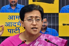 AAP Claims Poll Body Has Banned Its Lok Sabha Election Campaign Song AAP Claims Poll Body Has Banned Its Lok Sabha Election Campaign Song