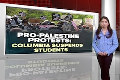 Pro-Palestine Protests Spread To Europe, Australia Pro-Palestine Protests Spread To Europe, Australia