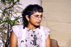 When Kiran Rao Gave A Shout-Out To Those Willing To Promote <i>Laapataa Ladies</i> When Kiran Rao Gave A Shout-Out To Those Willing To Promote <i>Laapataa Ladies</i>