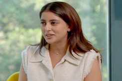 Navya Naveli Nanda Says <i>Nani</i> Jaya Bachchan Is The "Real Star" Of Her Podcast Navya Naveli Nanda Says <i>Nani</i> Jaya Bachchan Is The "Real Star" Of Her Podcast