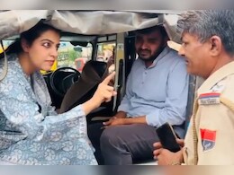 लोकसभा चुनाव के बीच कांग्रेस नेता दिव्या मदेरणा की पुलिस से तीखी नोंकझोक, भाजपा विधायक ने ली चुटकी, जानें पूरा मामला लोकसभा चुनाव के बीच कांग्रेस नेता दिव्या मदेरणा की पुलिस से तीखी नोंकझोक, भाजपा विधायक ने ली चुटकी, जानें पूरा मामला