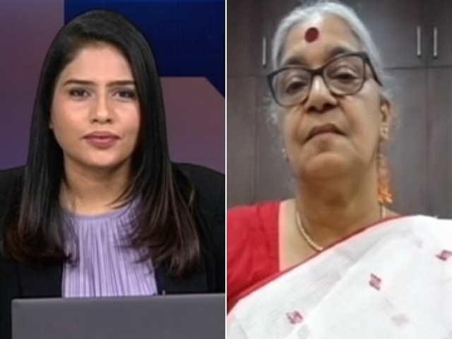 "Congress Not Serious About Fighting BJP": Left Leader Contesting Against Rahul Gandhi