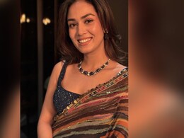 Mira Kapoor Enjoys Healthy And Wholesome Dinner At Her Friend's Home - See Pic