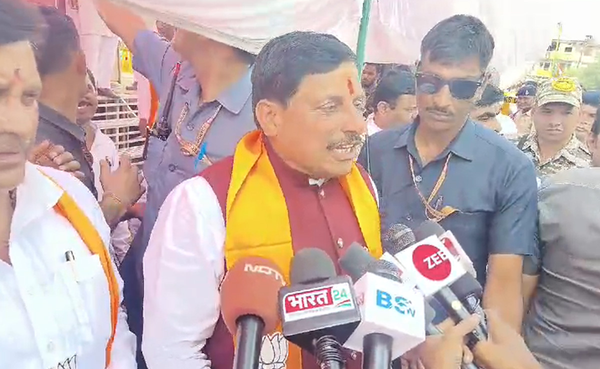 On Chhindwara, Kamal Nath's Turf, Madhya Pradesh Chief Minister's Big Claim