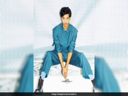 Babil Khan's Cryptic "Sometimes I Feel Like Giving Up And Going To Baba" Post Leaves Fans Worried Babil Khan's Cryptic "Sometimes I Feel Like Giving Up And Going To Baba" Post Leaves Fans Worried