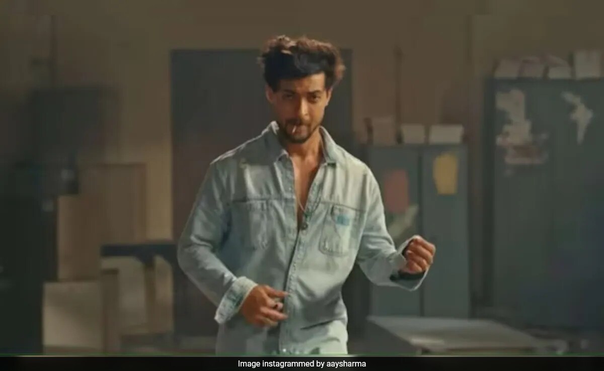<i>Ruslaan</i> Box Office Collection Day 1: Aayush Sharma's Film Gets A Slow Start