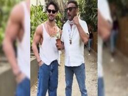 Jackie Shroff Sends Best Wishes To Team <i>Bade Miyan Chote Miyan</i> Ahead Of Film's Release Jackie Shroff Sends Best Wishes To Team <i>Bade Miyan Chote Miyan</i> Ahead Of Film's Release