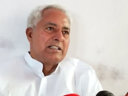 Rajasthan News: 'उद्योगपति राजस्थान की बजरी विदेशों तक भेज रहे हैं' अवैध बजरी खनन पर बोले पूर्व मंत्री परसादी लाल मीणा&nbsp;