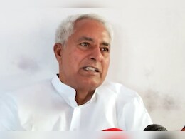 परसादी लाल मीणा का बयान, 'योगी-मोदी क्या इंद्रदेव भी आ जाए तो जीत मुरारी लाल मीणा की होगी'