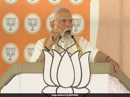 Ten Years Of NDA Rule Only A Trailer, More Yet To Come: PM Modi Ten Years Of NDA Rule Only A Trailer, More Yet To Come: PM Modi