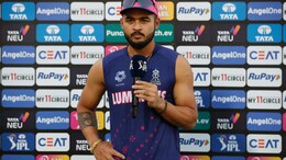 "Riyan Parag Had Bit Of Ego Last Year, It's Still There But...": Ex Australia Star's Bold Verdict