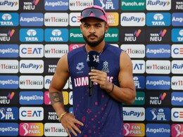 "Riyan Parag Had Bit Of Ego Last Year, It's Still There But...": Ex Australia Star's Bold Verdict