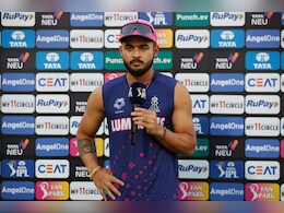 Riyan Parag: "जब मैंने 10 साल की उम्र में क्रिकेट...", टीम इंडिया के लिए खेलने को लेकर रियान पराग ने सुना दी ये दास्तान Riyan Parag: "जब मैंने 10 साल की उम्र में क्रिकेट...", टीम इंडिया के लिए खेलने को लेकर रियान पराग ने सुना दी ये दास्तान