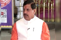 CM Mohan Yadav Exclusive: शिवराज की पहचान मामा और उनकी पहचान पर सीएम मोहन ने क्या जवाब दिया? CM Mohan Yadav Exclusive: शिवराज की पहचान मामा और उनकी पहचान पर सीएम मोहन ने क्या जवाब दिया?
