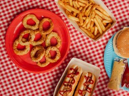 Feeling Guilty After Eating Junk Food? Here's How To Reset Your Body With Right Foods Feeling Guilty After Eating Junk Food? Here's How To Reset Your Body With Right Foods