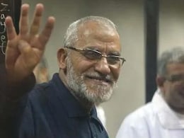 Who is Muslim Brotherhood's Badie, once one of Egypt's most powerful men? Who is Muslim Brotherhood's Badie, once one of Egypt's most powerful men?