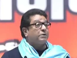 राज ठाकरेंचं ठरलं! विधानसभा निवडणुकीसाठी 2 उमेदवारांची केली घोषण राज ठाकरेंचं ठरलं! विधानसभा निवडणुकीसाठी 2 उमेदवारांची केली घोषण