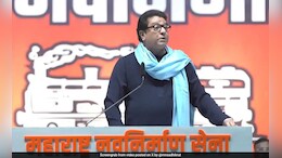 महिला अत्याचाराच्या घटनांवरून  मविआवर सडकून टीका, राज ठाकरे  मोदींची भेट घेणार